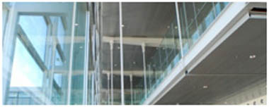 Peterhead Commercial Glazing